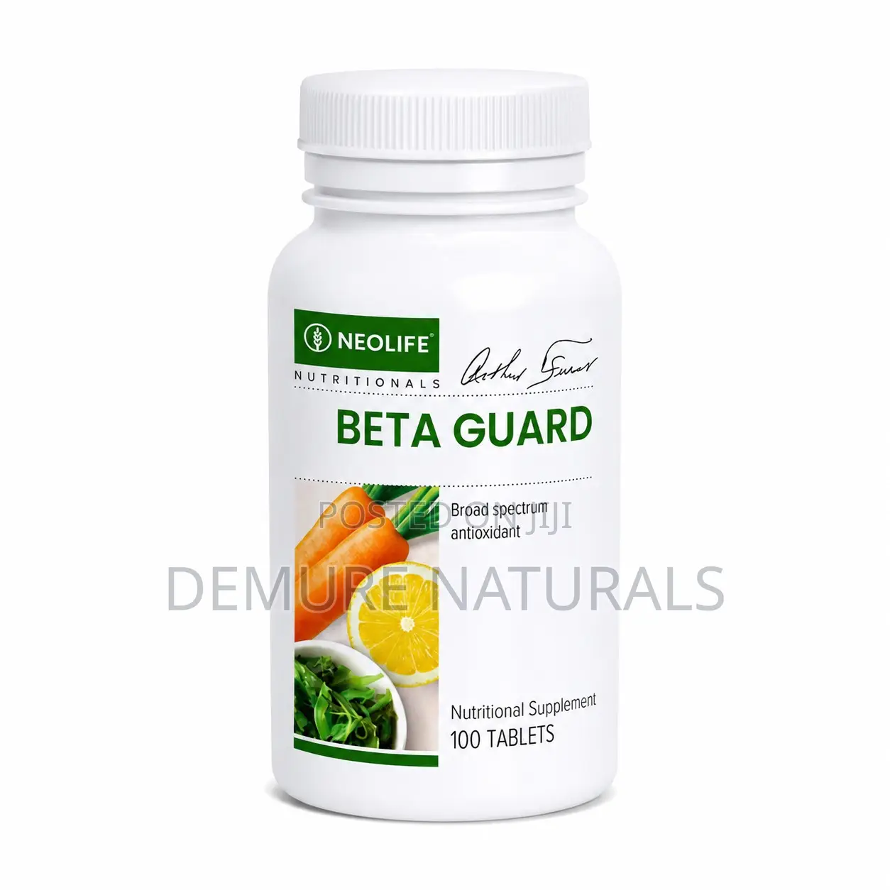 Beta Guard