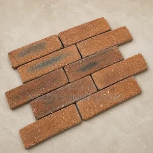 Monden Attractive South African Bricks