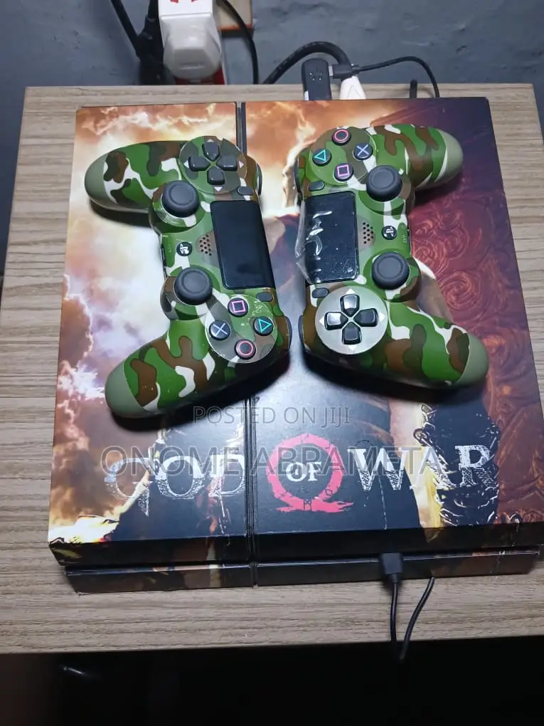 Playstation 4