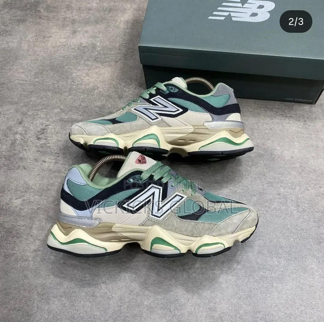 Original New Balance Sneakers