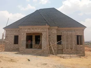 3bdrm Bungalow in Profilledworld, Sabon Lugbe for sale