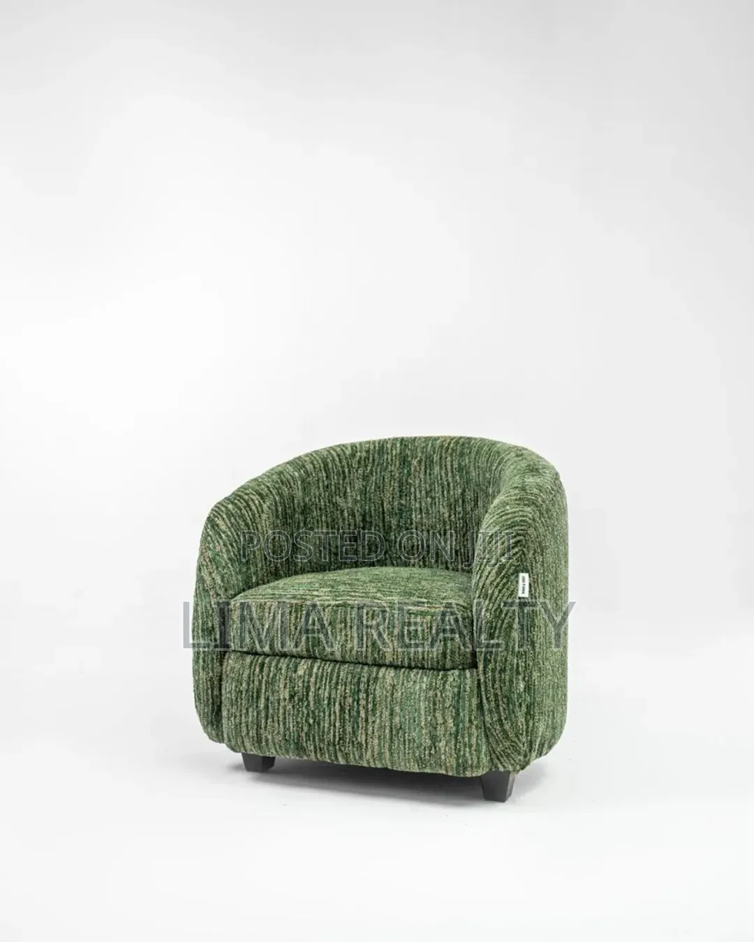 Lynn Arm Chair