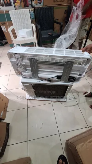 New Aeon 1hp Inverter Split Ac With Kit Copper Energy Saving