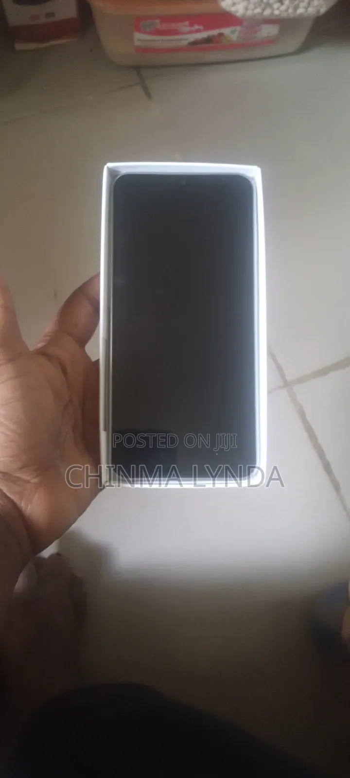 Samsung Galaxy A17 128 GB Gray