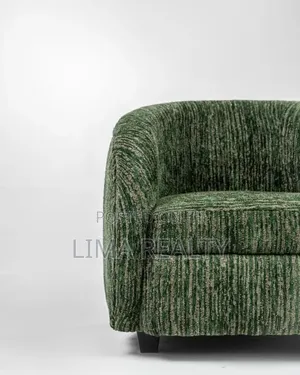 Lynn Arm Chair