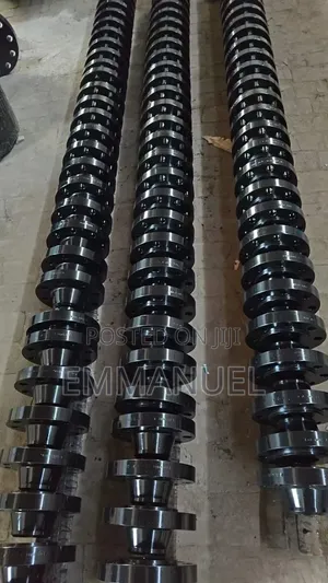 Steel Flanges
