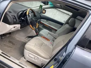 Lexus RX 330 2005 Blue