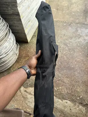 Discharge Stick