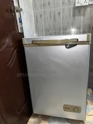 Deep Freezer