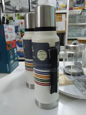 Stanley Pendleton Vacuum Bottle