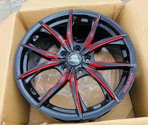 18 Inch Rim Latest Model Wheel