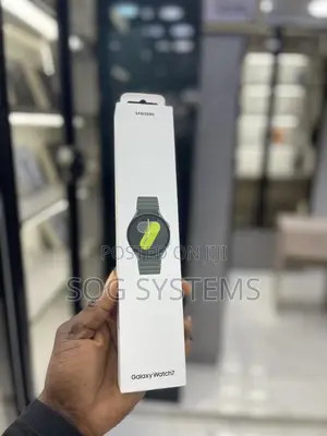 Samsung Galaxy Watch7 40mm