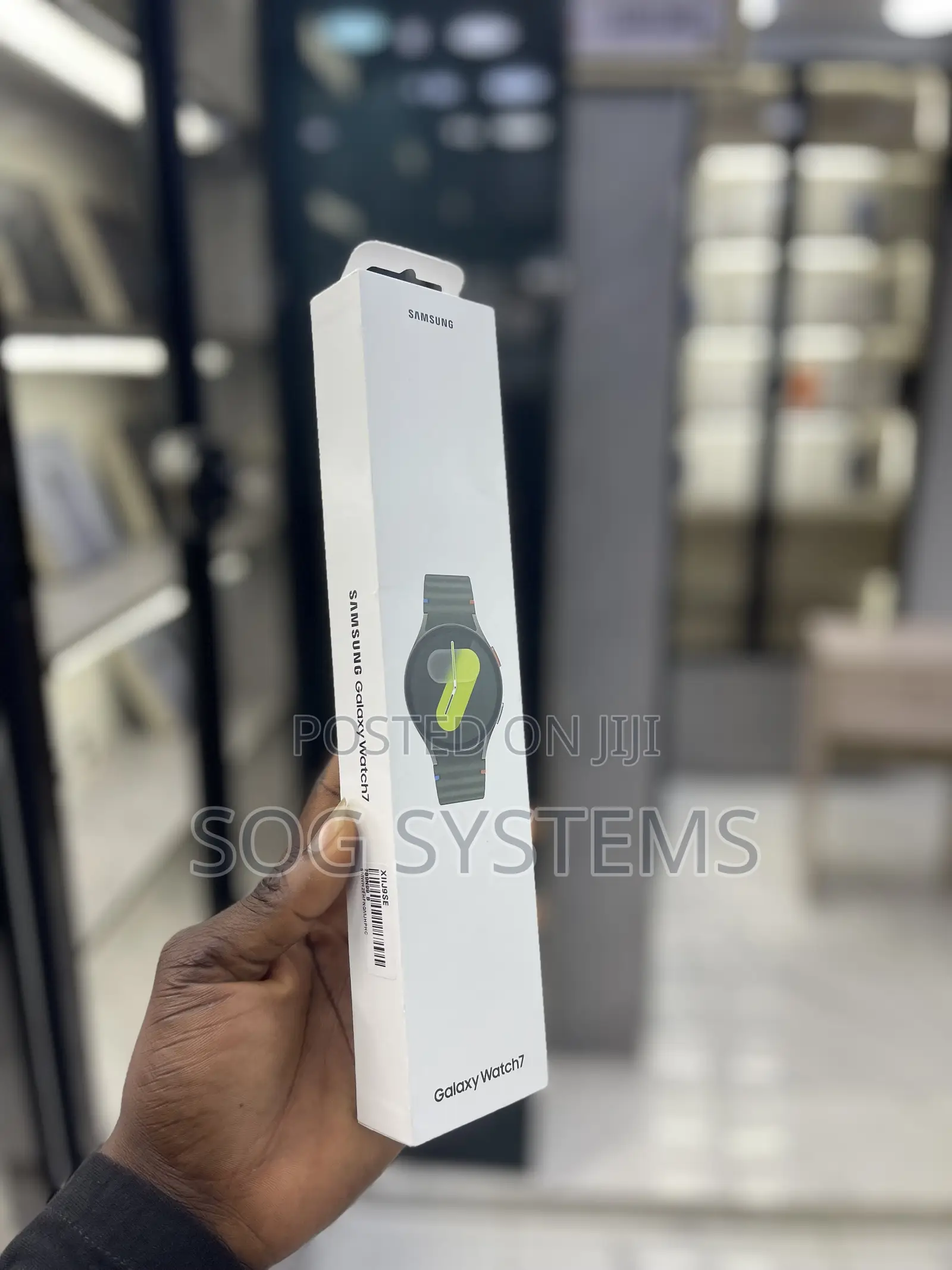Samsung Galaxy Watch7 40mm
