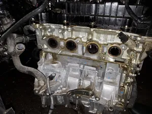 Complete Engine Nissan Kicks 2015
