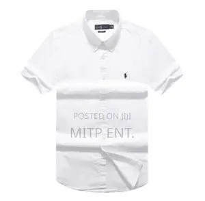 Ralph Lauren Short Sleeve Shirts