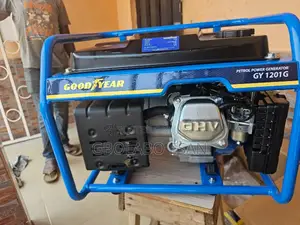 Power Generator