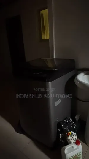 11kg Top Loader Hisense Automatic Washing Machine