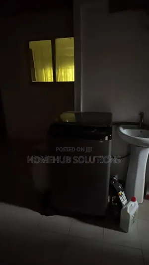 11kg Top Loader Hisense Automatic Washing Machine