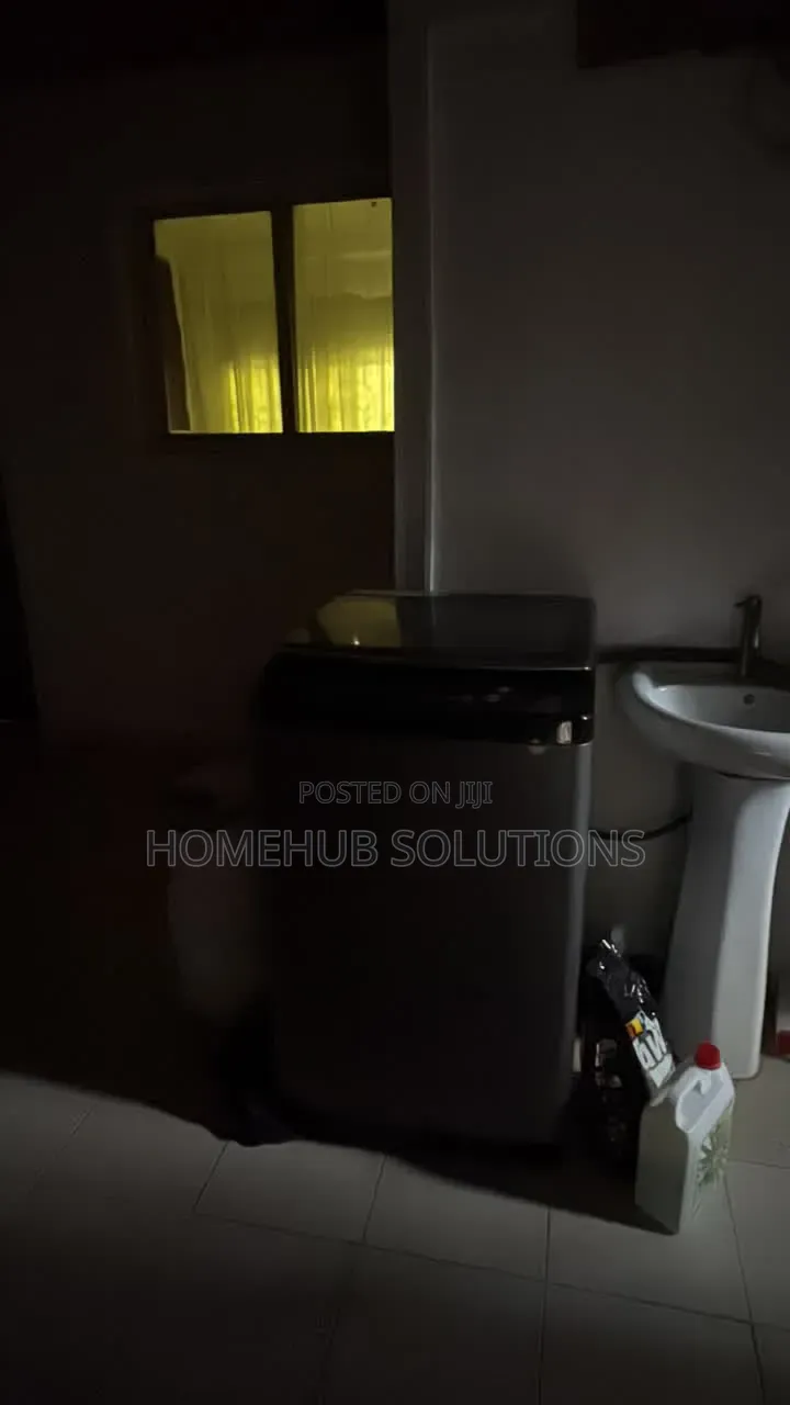 11kg Top Loader Hisense Automatic Washing Machine