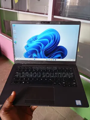 Laptop Dell Latitude 7300 16GB Intel Core i5 SSD 256GB