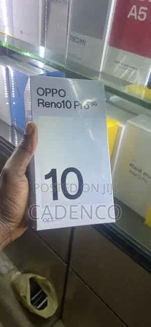 New Oppo Reno 11 Pro 5G 256 GB