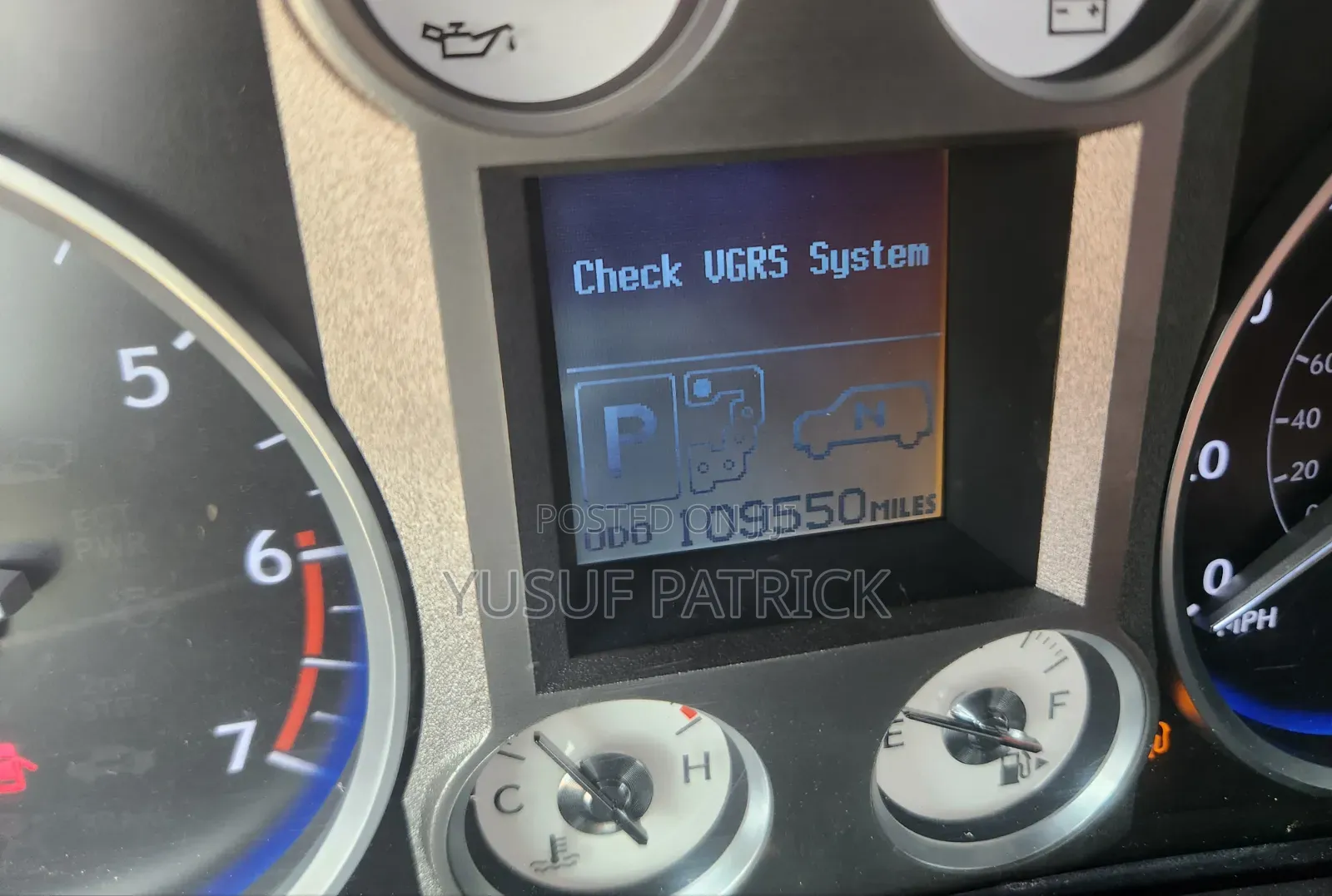 Lexus LX 570 AWD 2014 Black