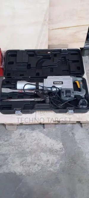Machinery/ Power Tools