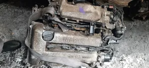 Sr20 Engine