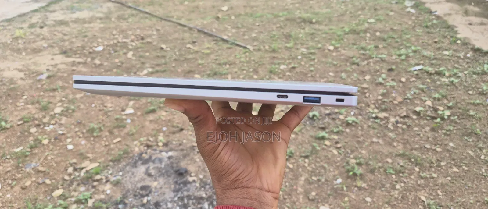 Laptop Samsung 4GB Intel Celeron eMMC 60GB