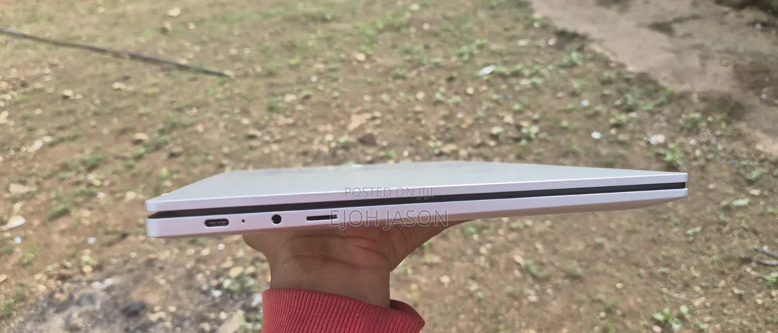 Laptop Samsung 4GB Intel Celeron eMMC 60GB