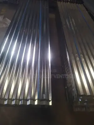 Aluminium Roofing Sheet Thicker Gauge