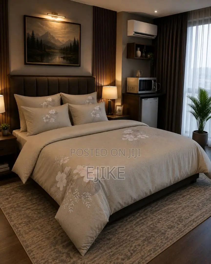 The Best Quality of Bedsheets