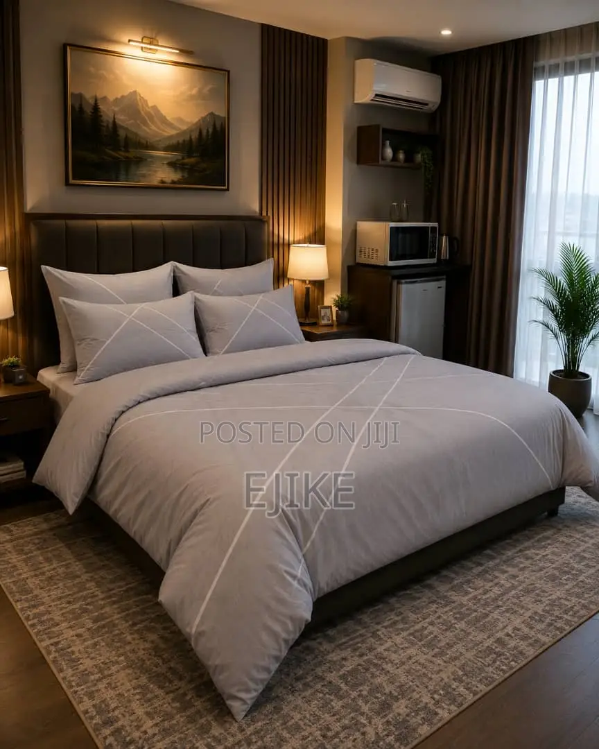 The Best Quality of Bedsheets
