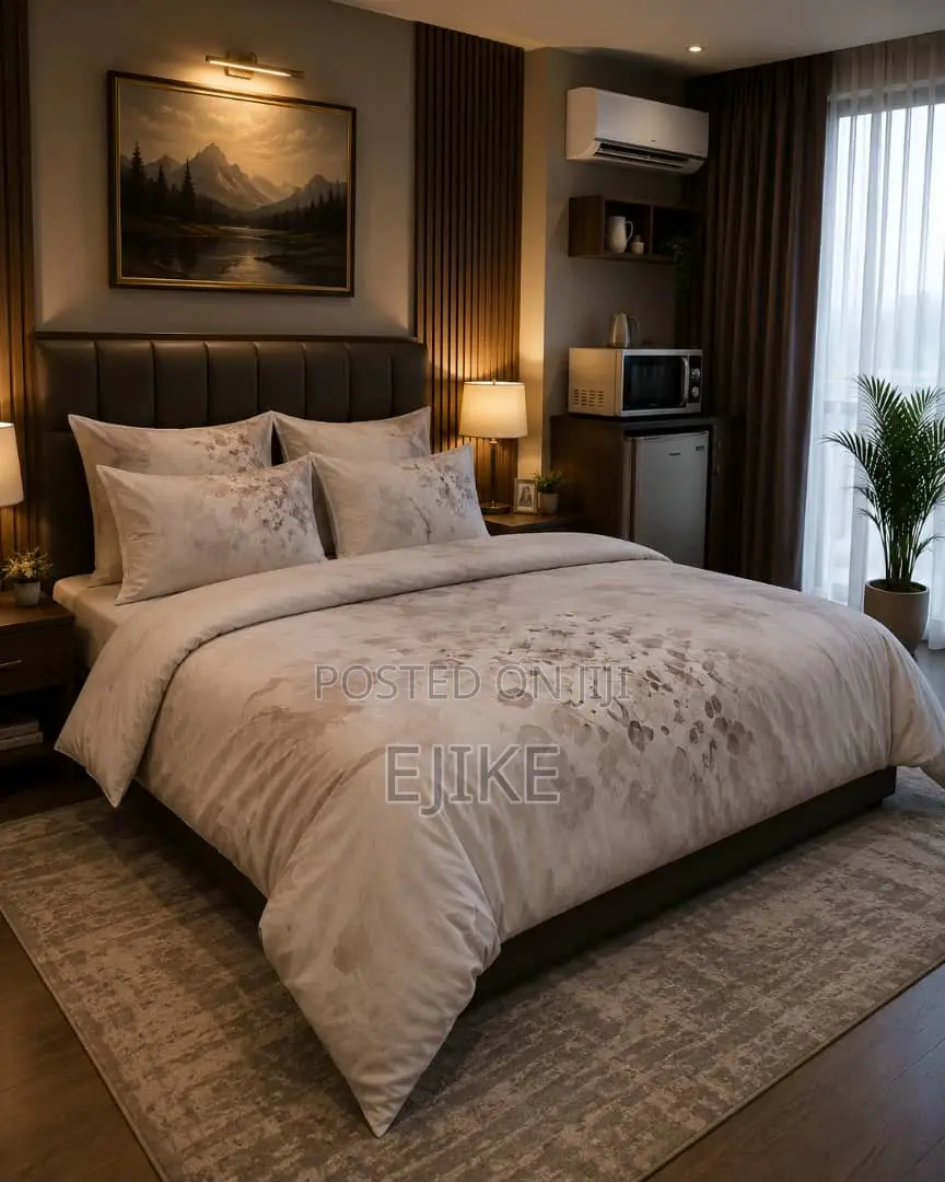 The Best Quality of Bedsheets