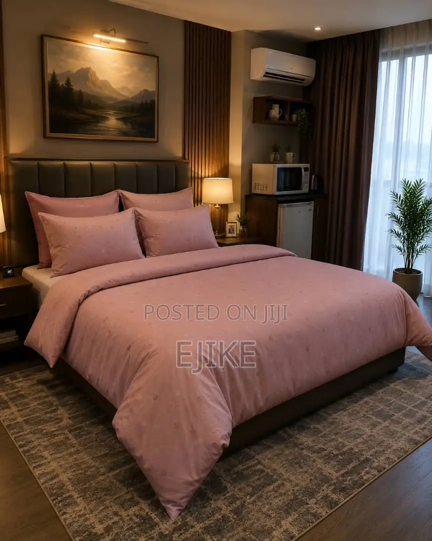 The Best Quality of Bedsheets