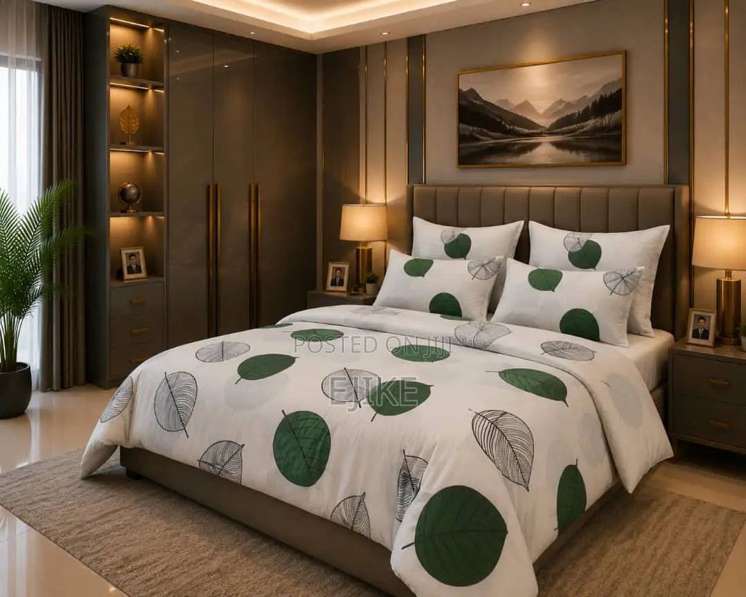 The Best Quality of Bedsheets