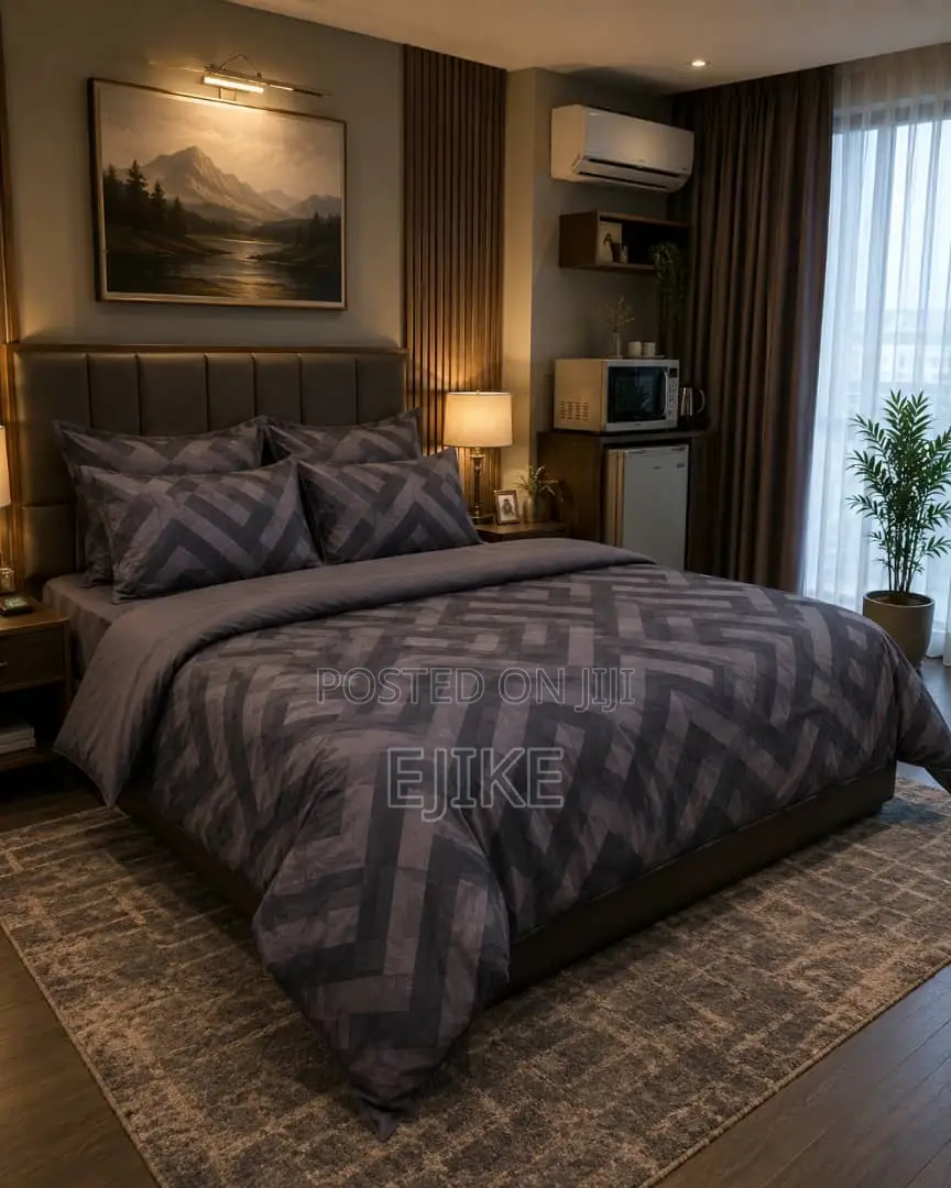 The Best Quality of Bedsheets
