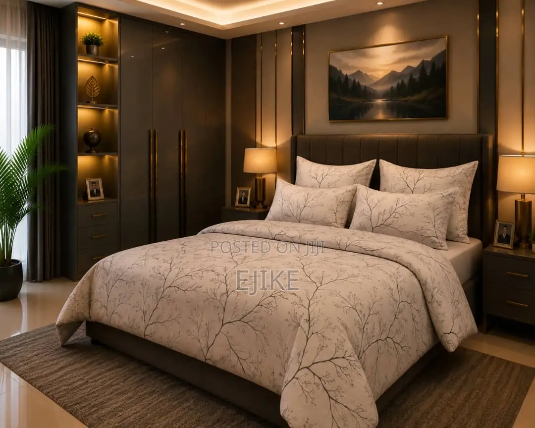 The Best Quality of Bedsheets