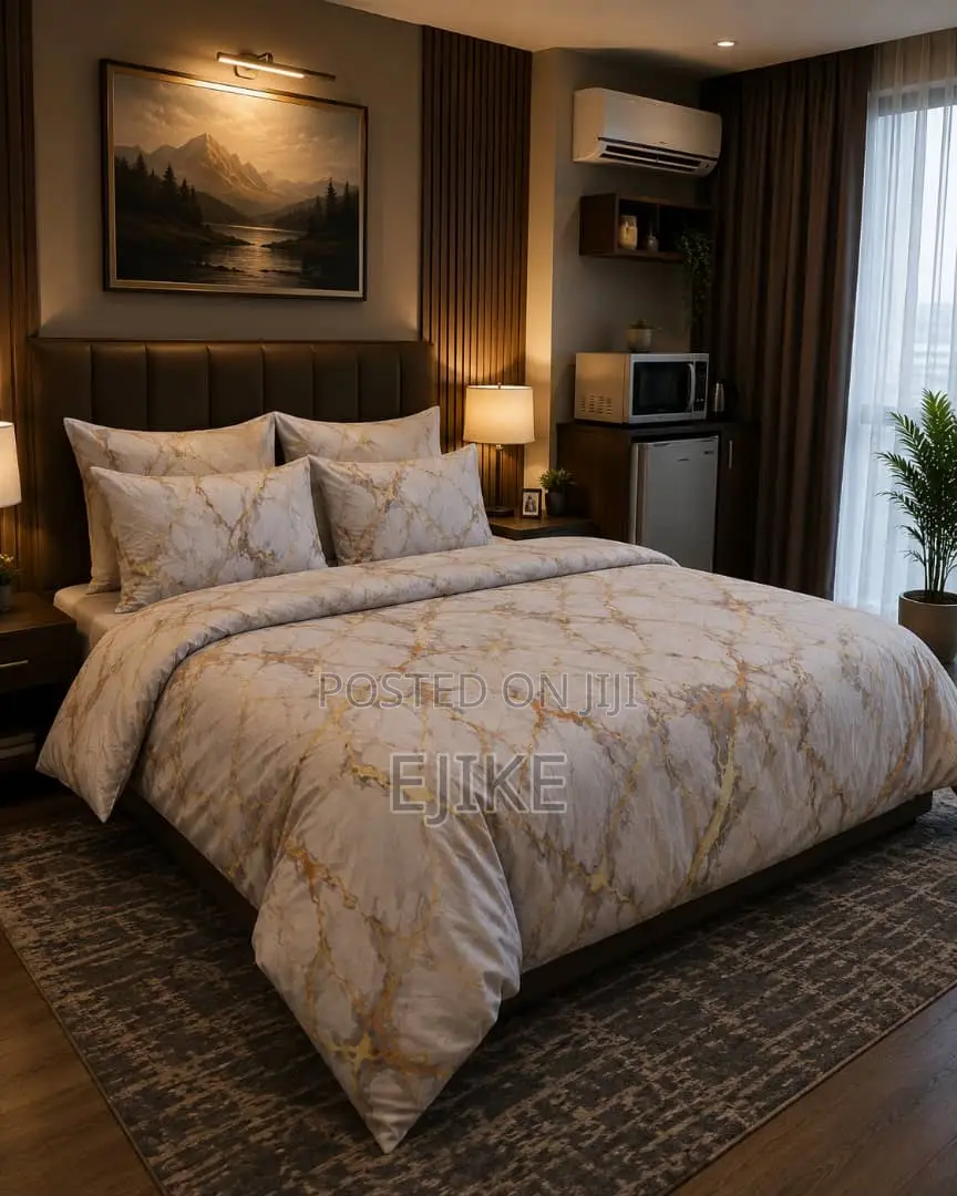 The Best Quality of Bedsheets