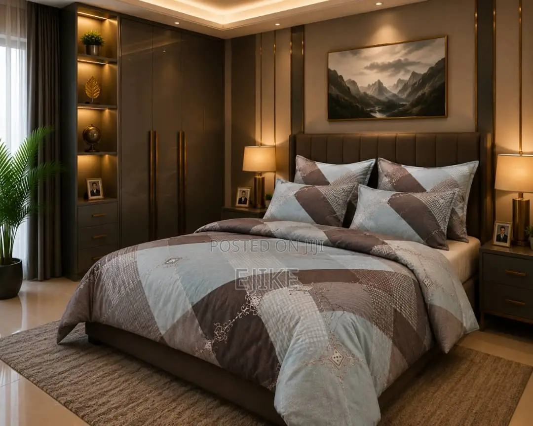 The Best Quality of Bedsheets