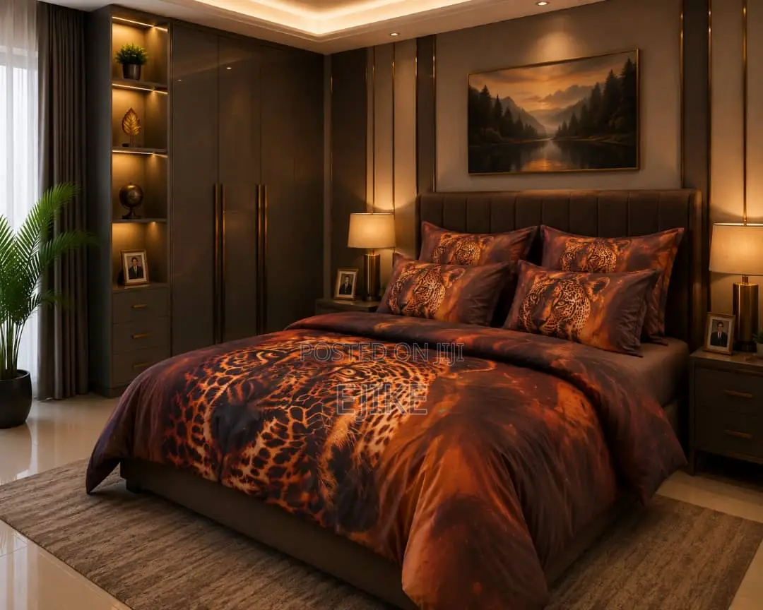 The Best Quality of Bedsheets