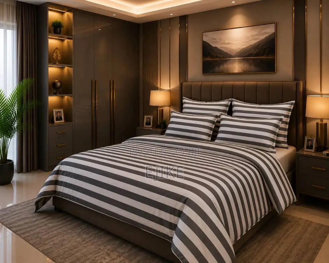 The Best Quality of Bedsheets