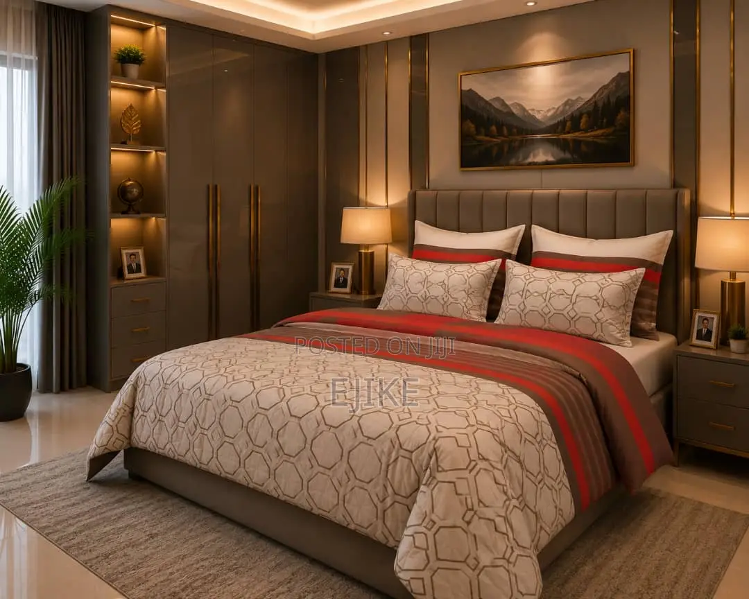 The Best Quality of Bedsheets