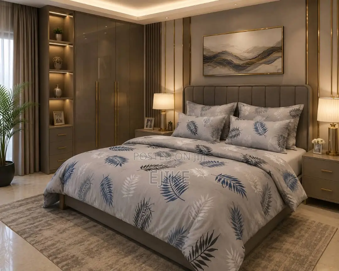 The Best Quality of Bedsheets