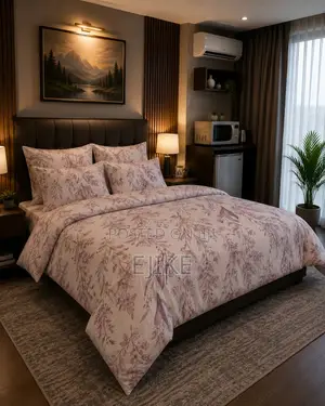 The Best Quality of Bedsheets