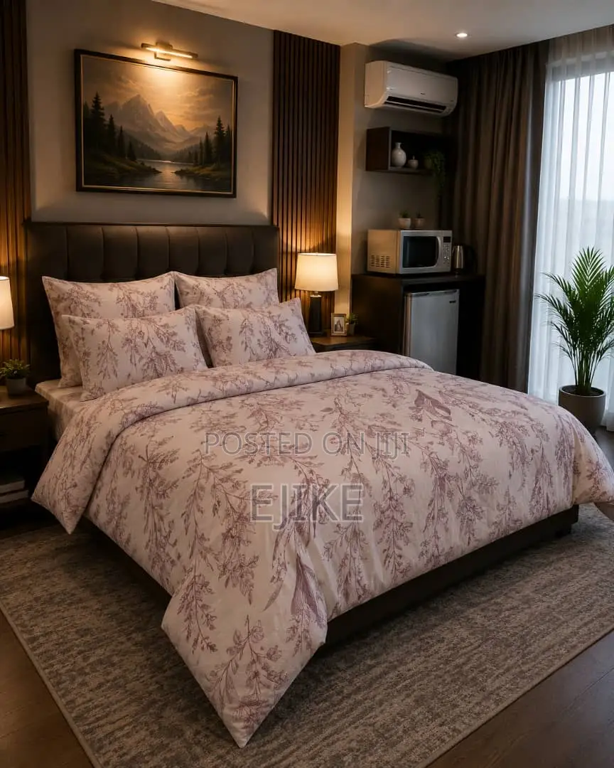 The Best Quality of Bedsheets