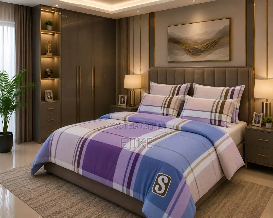 The Best Quality of Bedsheets