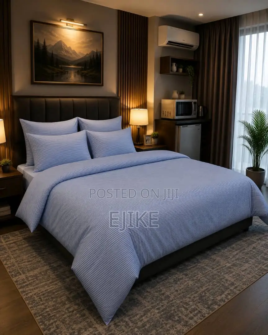 The Best Quality of Bedsheets