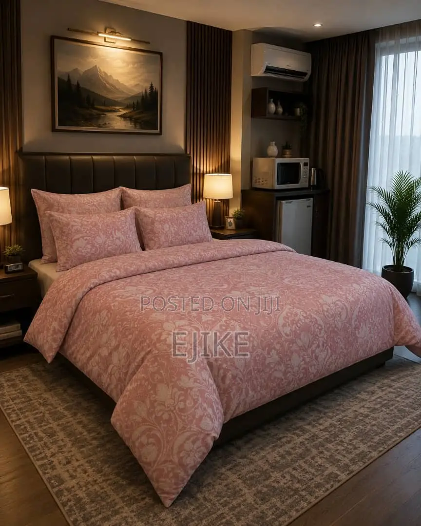 The Best Quality of Bedsheets