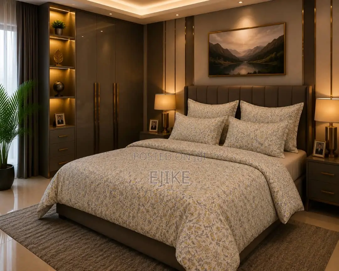 The Best Quality of Bedsheets